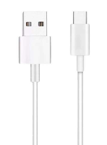 ŁADOWARKA XIAOMI FAST CHARGE 3.0 + KABEL TYPU C