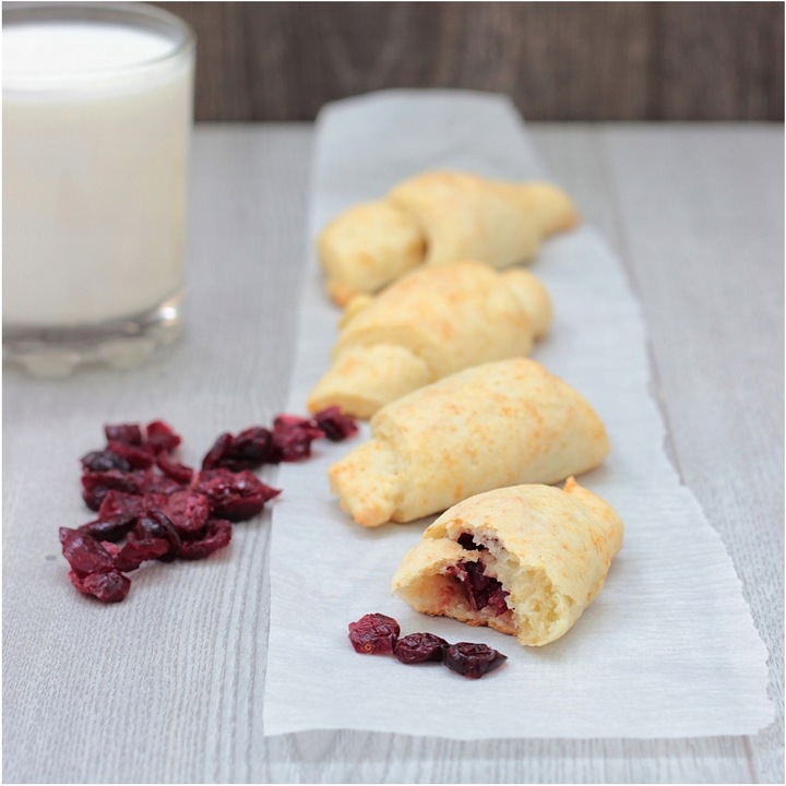 ŻURAWINA SUSZONA CIĘTA 1kg BEZ CUKRU ŚWIEŻA KLASA A nutt