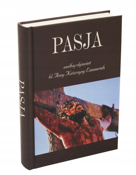 Objawienia bł. Anny Katarzyny Emmerich - pakiet