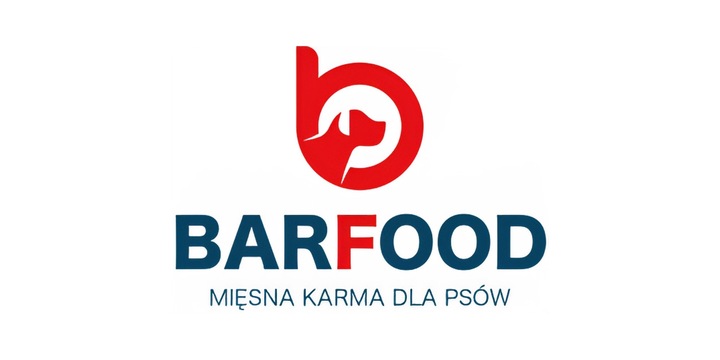 SALCESON DLA PSA - baton MOKRA KARMA BARF - 10 kg