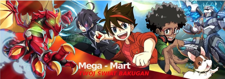 BAKUGAN Evolutions Startowy 3szt EENOCH Ultra