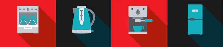 ROBOT KUCHENNY PLANETARNY Ariete 1588/03 2400W beżowy/brązowy 5,5 L