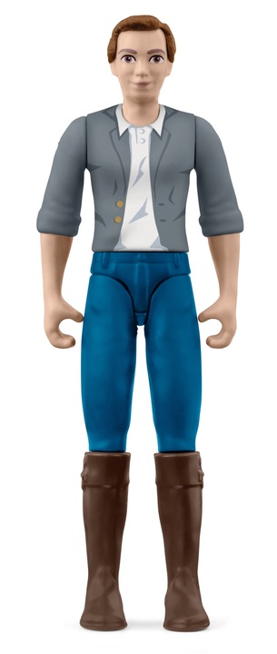 Schleich Lakeside Country House and Stable