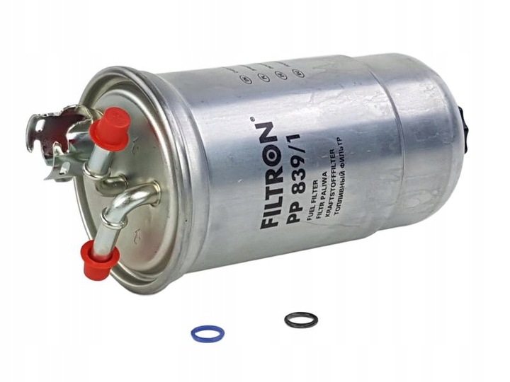 FILTRON FILTR PALIWA PP839/1 AUDI VW PP 839/1