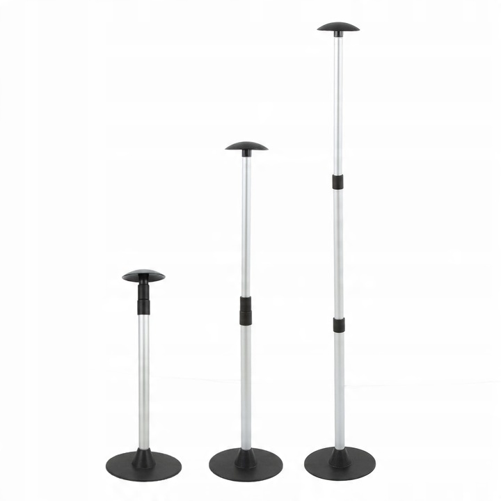 Podpora plandeki regulowana 570 - 1370mm