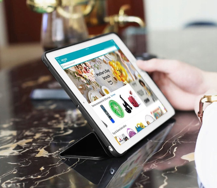 ETUI SMART do Apple iPad 10GEN 10.9 2022