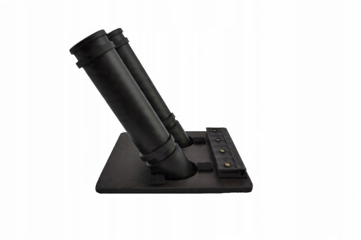 Uchwyt Stolik Pod 2 Wędki