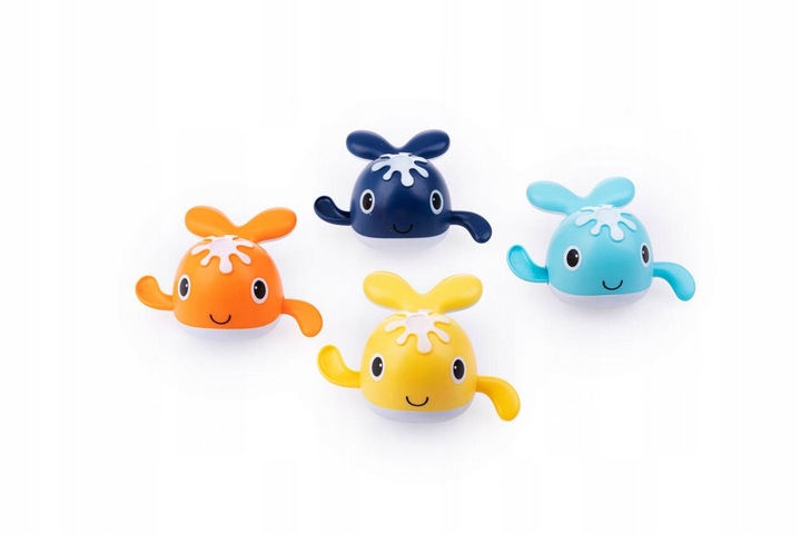 UCIEKAJĄCE WIELORYBKI DD 50488