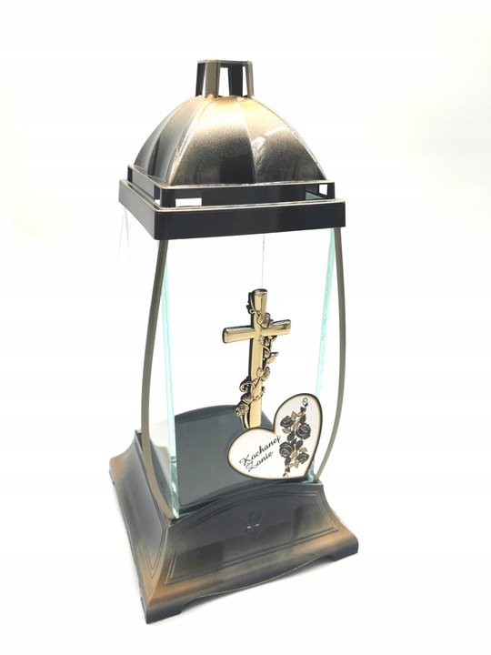 ZNICZ DLA SZWAGIERKI ZNICZ DLA SZWAGRA KAPLICZKA