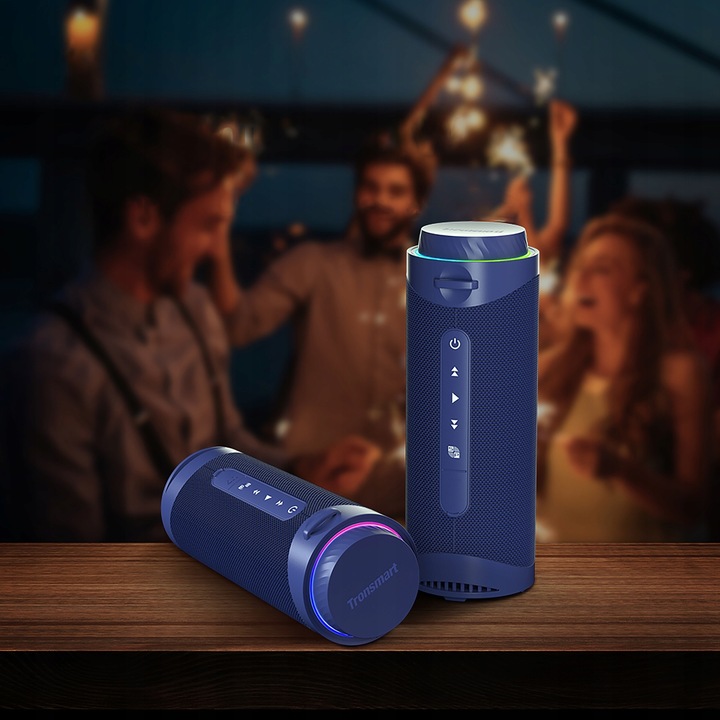 30W Głośnik przenośny Tronsmart T7 BEZPRZEWODOWE BLUETOORH 5.3