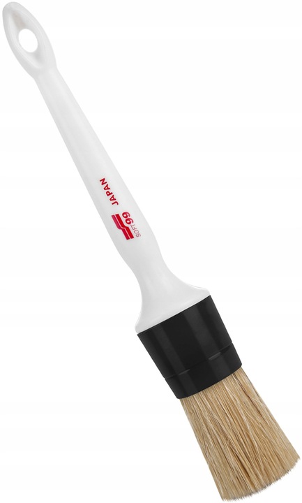 SOFT99 SOFT99 DETAILING BRUSH - FOR INTE