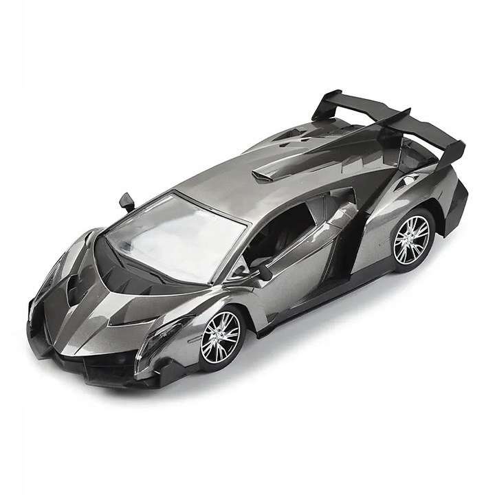 ZDALNIE STEROWANY SAMOCHÓD AUTO NA PILOTA RC DUŻY 1:12