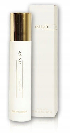COTE AZUR Elixir nr 6 woda perfumowana 30ml