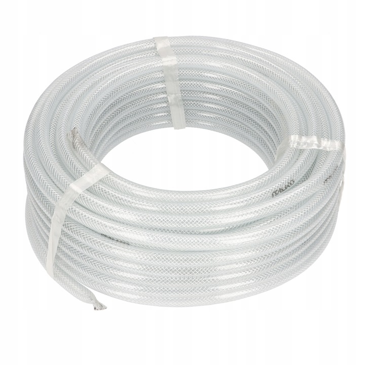 WĄŻ DO KOMPRESORA 8mm PRZEWÓD PNEUMATYCZNY 25m