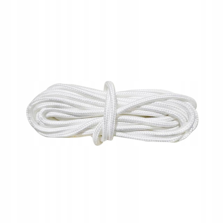 Patio Parasol Cord Line Rope 3.7M Rope Lekka wymiana liny Patio