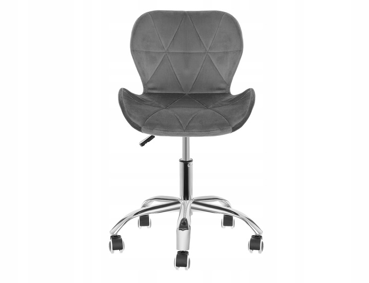 FOTEL BIUROWY KRZESŁO OBROTOWE