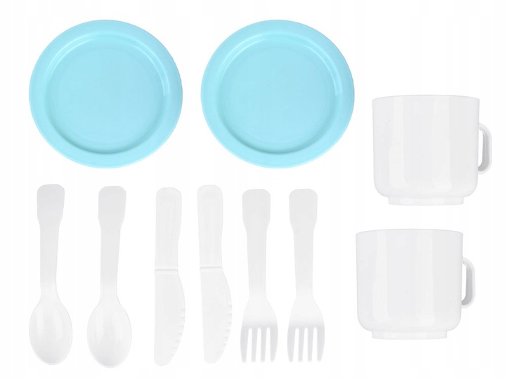 Automatyczna Zmywarka maszyna myjąca z + naczynia sztućce ZA4679