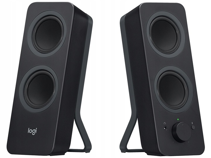 Głośniki LOGITECH Z207