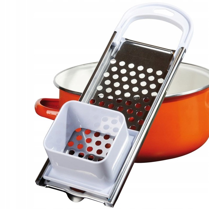 Sitko PRZECIERAK tarka do klusek lanych ziemniaczanych gnocchi haluszek