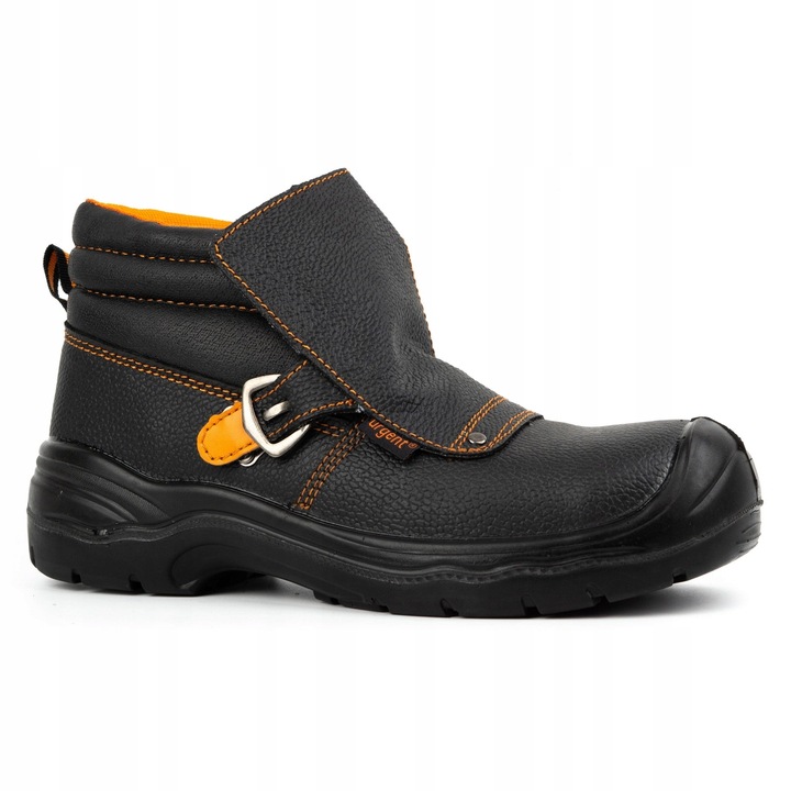 Buty męskie robocze URGENT 115 S1 SPAWALNICZE 44