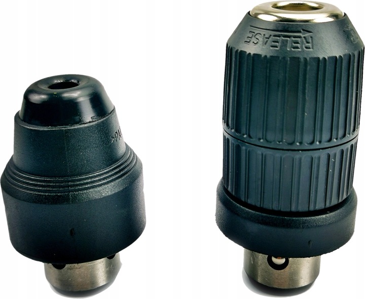 MŁOTOWIERTARKA 2800W SDS+ 2xGŁOWICA 16WIERTEŁ