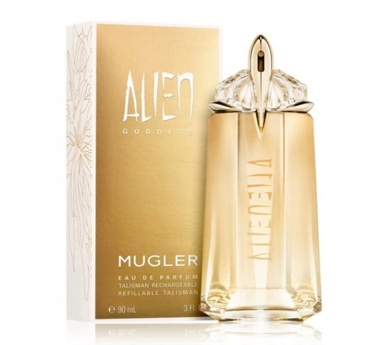 Thierry Mugler Alien Goddess 90 ml EDP