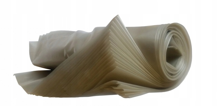 WORKI FOLIOWE DO ODCIĄGU TROCIN 80 x 120 cm ZESTAW 10 SZTUK REGRANULAT