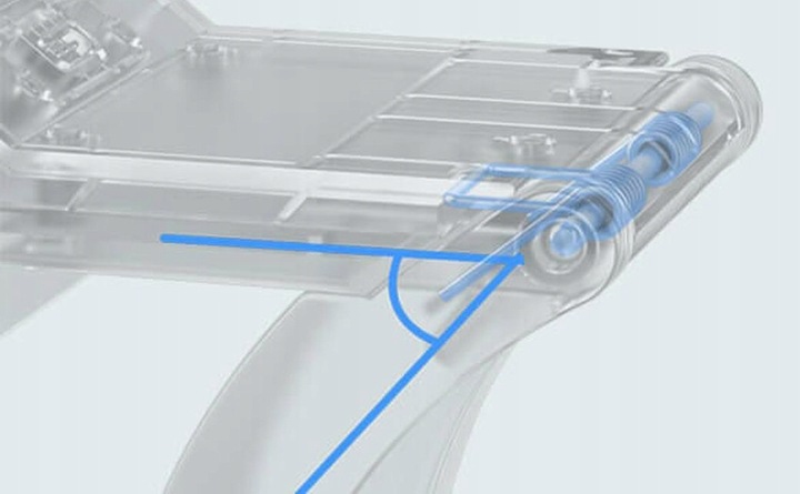 Lampka Xiaomi Mi Computer Monitor Light Bar czarna