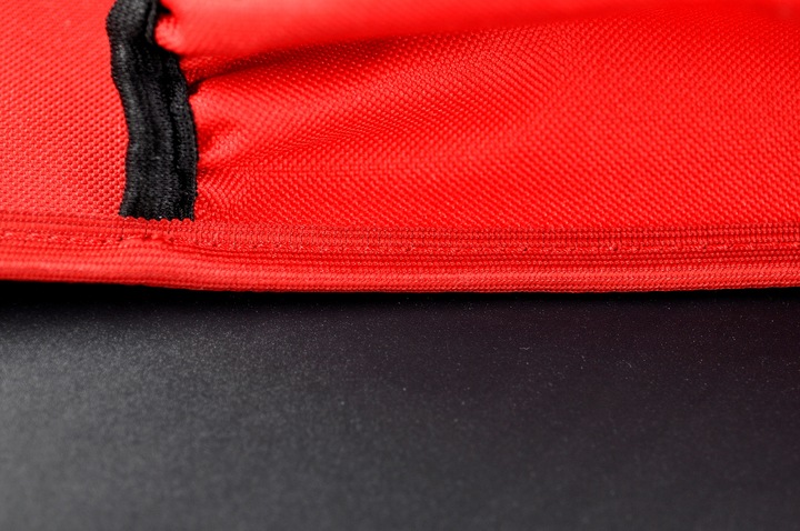 POKROWIEC NA GAŚNICE TORBA ETUI UCHWYT NA RZEP