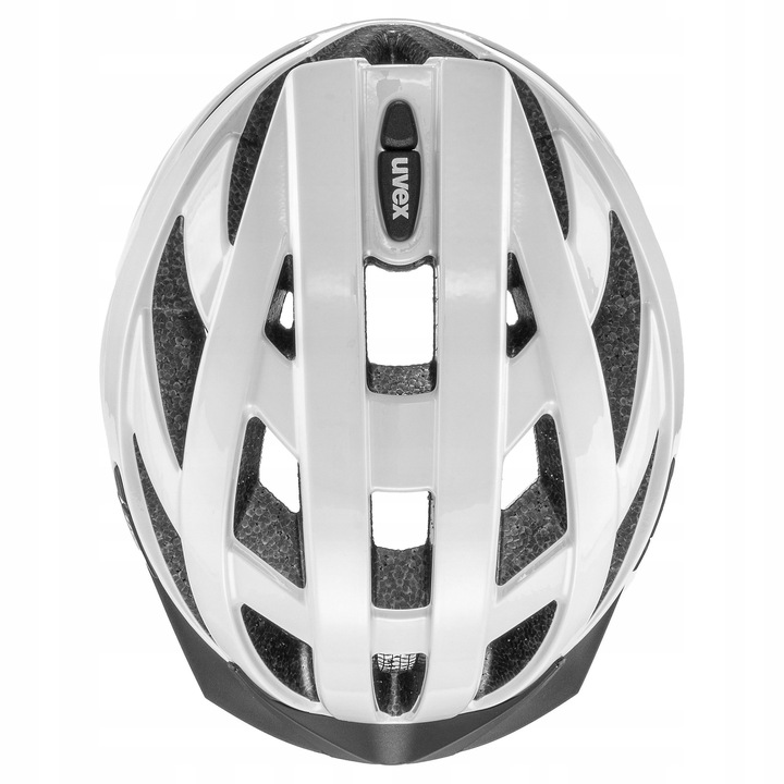 Kask rowerowy Uvex I-VO 56-60cm 0117