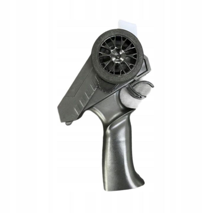 Kontroler samochodowy RC 2.4 GHz Pilot zdalnego sterowania Nadajnik RC do