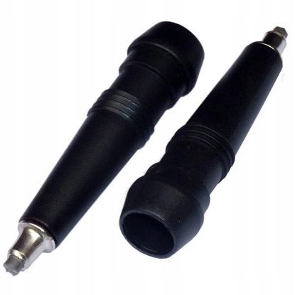 Grot do kijów trekkingowych Fjord Nansen Vidia Tip