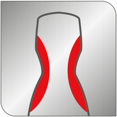 Blender ręczny TEFAL Eco Respect HB46E838 600 W