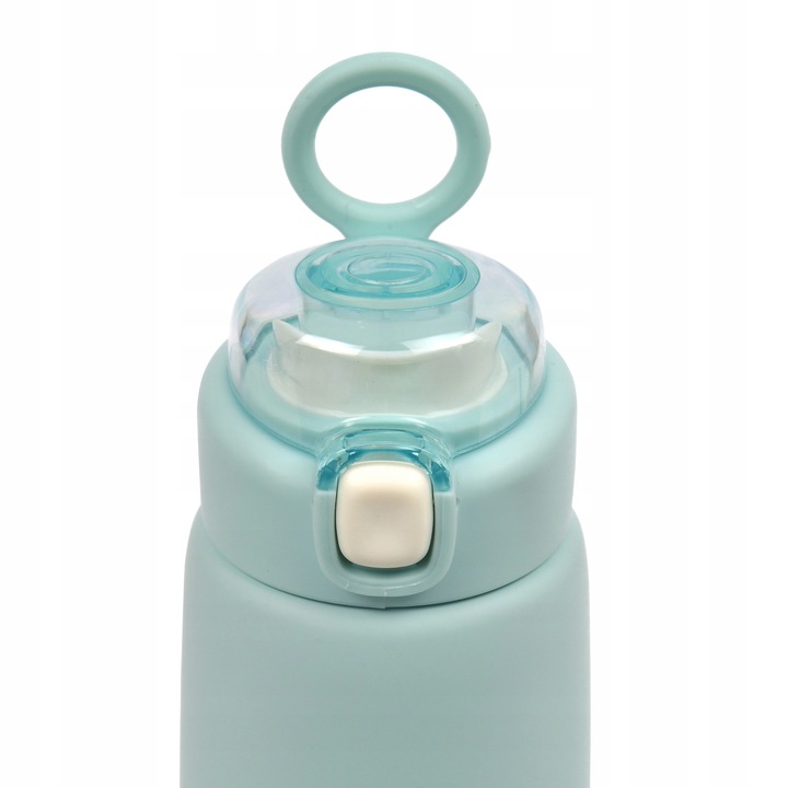 Butelka termiczna termos bidon termiczny stalowy Casno 360 ml