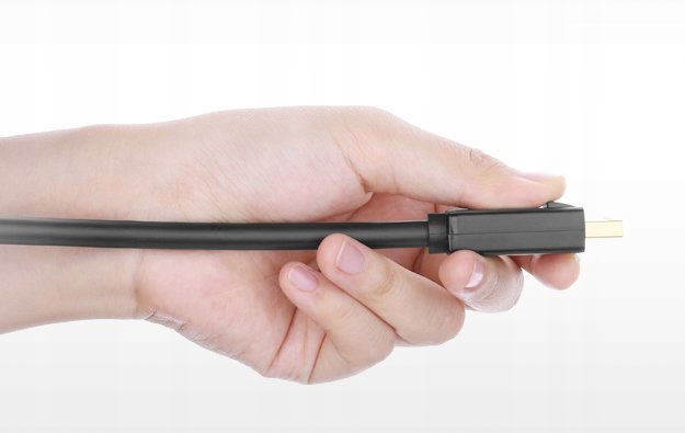 KABEL DISPLAYPORT - HDMI UGREEN DP101 4K 30HZ HDR 3D 3M