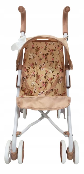 Wózek dla lalki spacerówka MarioToys Spacerowy