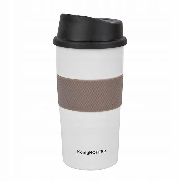 Kubek termiczny Konighoffer Elliot 440 ml