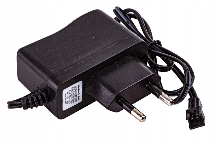 Samochód Auto RC ROCK CRAWLER 2.4 GHz 1:18 Czerwony Zdalnie Strerowany RC