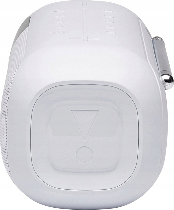 RADIO JBL Tuner 2 DAB+/FM BLUETOOTH IPX7 Białe