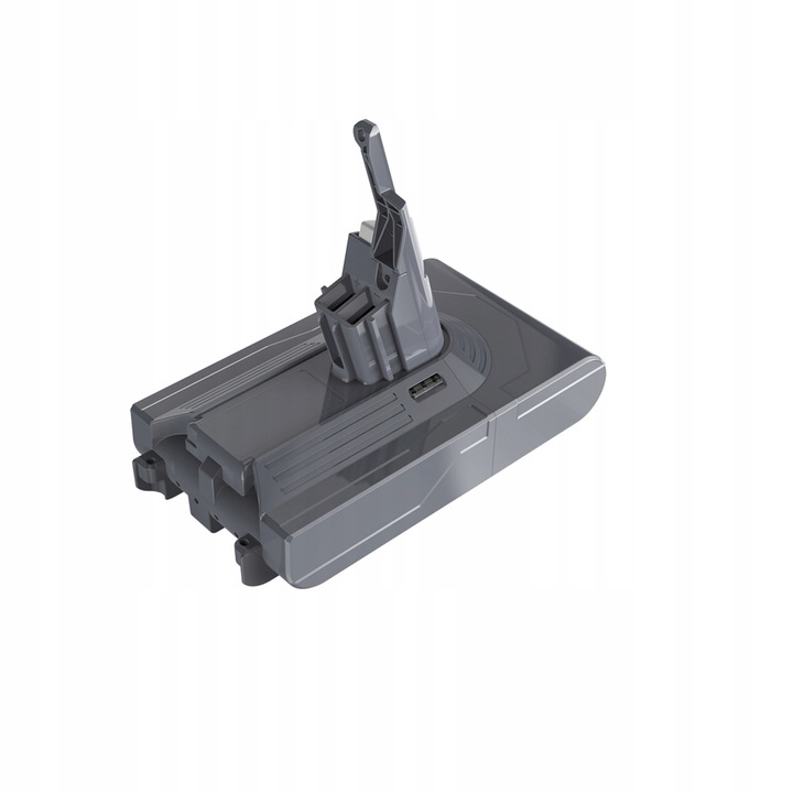 21.6V 5000mAh Bateria Akumulator do Dyson V8 SV10