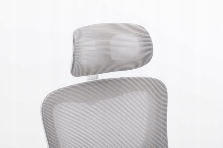 FOTEL biurowy ERGONOMICZNY obrotowy nowoczesny