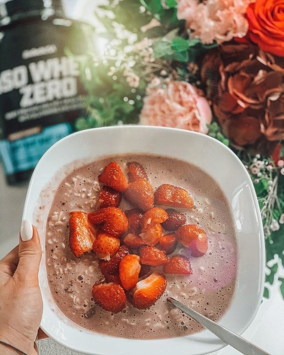 BIOTECH ISO WHEY ZERO 2270g BIAŁKO WPI + ISO WHEY ZERO 500g IZOLAT SERWATKA