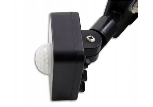 Halogen 20 W z czujnikiem ruchu sensorem