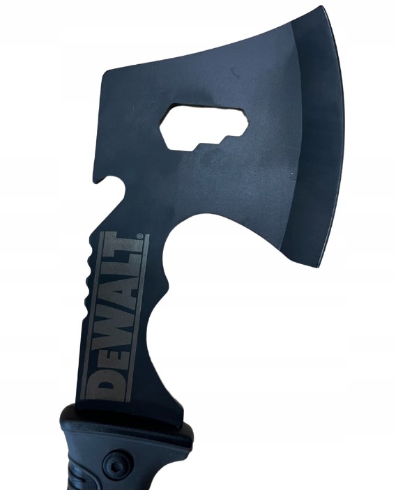 DeWalt TOPOREK SIEKIERKA TOMAHAWK 28cm + ETUI