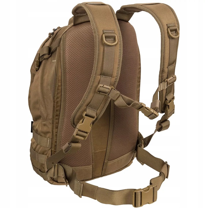 Plecak Helikon EDC Pack Cordura Desert Night Camo