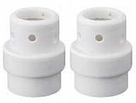 ZESTAW AKCESORIÓW DO UCHWYTU MIGOMATU MIG MB24 TW24 DYSZA ŁUSKA ŁĄCZNIK