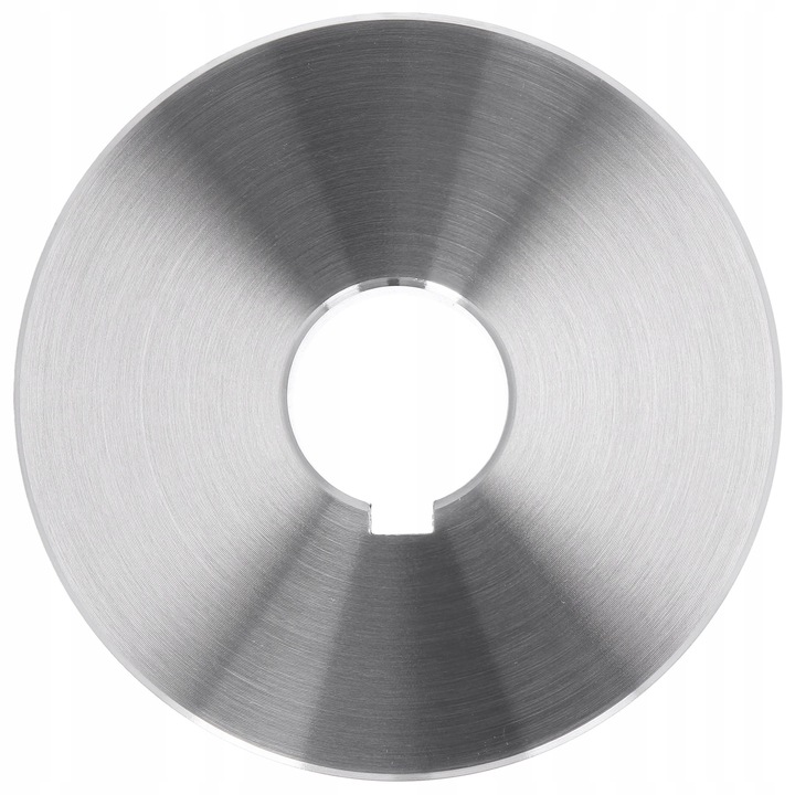 Koło pasowe HB SPB 90 / 28 / 2x17 mm ( SZAJBA 90mm na dwa paski 2 x 17 )