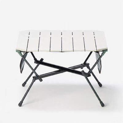 Stół kempingowy Quechua 500 niski