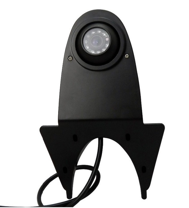 MONITOR 7'' + KAMERA COFANIA BUS 9 IR +10M KABEL