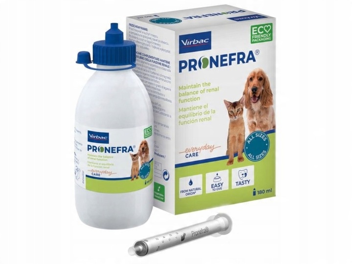 Virbac Pronefra 180ml